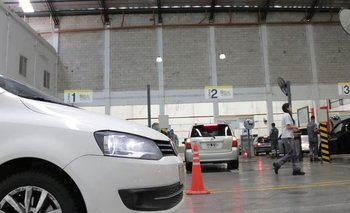 Chau VTV: los autos que no deberán pagar y hacer el trámite para circular | Vtv