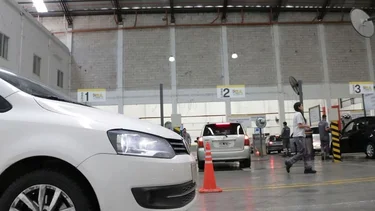 Chau VTV: los autos que no deberán pagar y hacer el trámite para circular