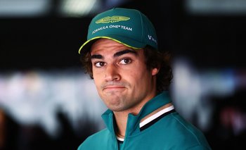 Aston Martin recibió la noticia más esperada antes del GP de Canadá | Automovilismo