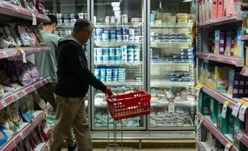 Según el INDEC, la inflación del NEA fue del 1,5% en mayo | Inflación
