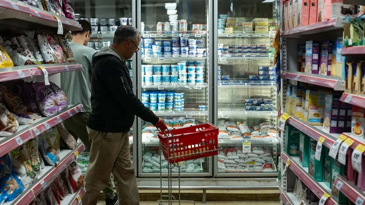 Según el INDEC, la inflación del NEA fue del 1,5% en mayo y disminuyó respecto al mes anterior