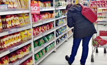 INDEC: tras un 1,2% en mayo, el NOA es la región con menor inflación | Inflación