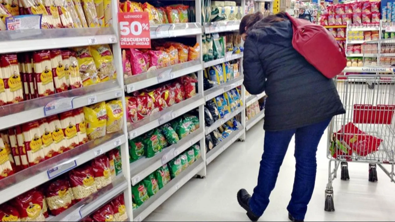 Según el INDEC: tras un 1,2% en mayo, el NOA es la región con menor inflación del país