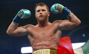 Experiencias Inolvidables por 1win en el Torneo ‘No Golf No Life’ de Canelo Álvarez | Canelo álvarez