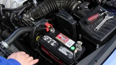 ¿Cada cuánto hay que cambiar la batería del auto?