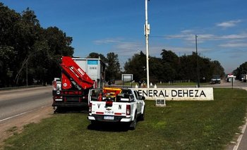 Obras claves para la seguridad de rutas importantes de Argentina | Obras