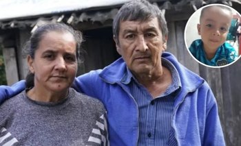 1 año sin Loan: los papás volvieron a hablar y piden Justicia | Caso loan