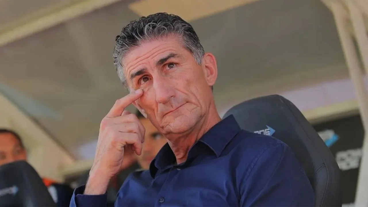 La emotiva reaparición del Patón Bauza en un video viral: "Un día"