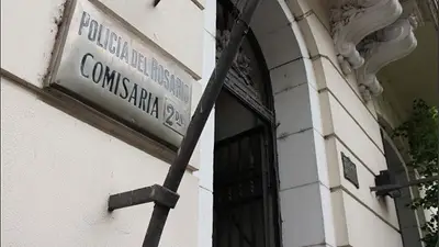 Rosario: imputaron a cinco policías por golpizas a dos personas demoradas en la comisaría 2ª Rosario: imputaron a cinco policías por golpizas a dos personas demoradas en la comisaría 2ª