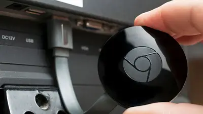 Chromecast Chromecast