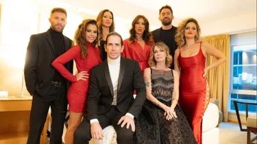 Sex cumple seis años: la palabra de los artistas
