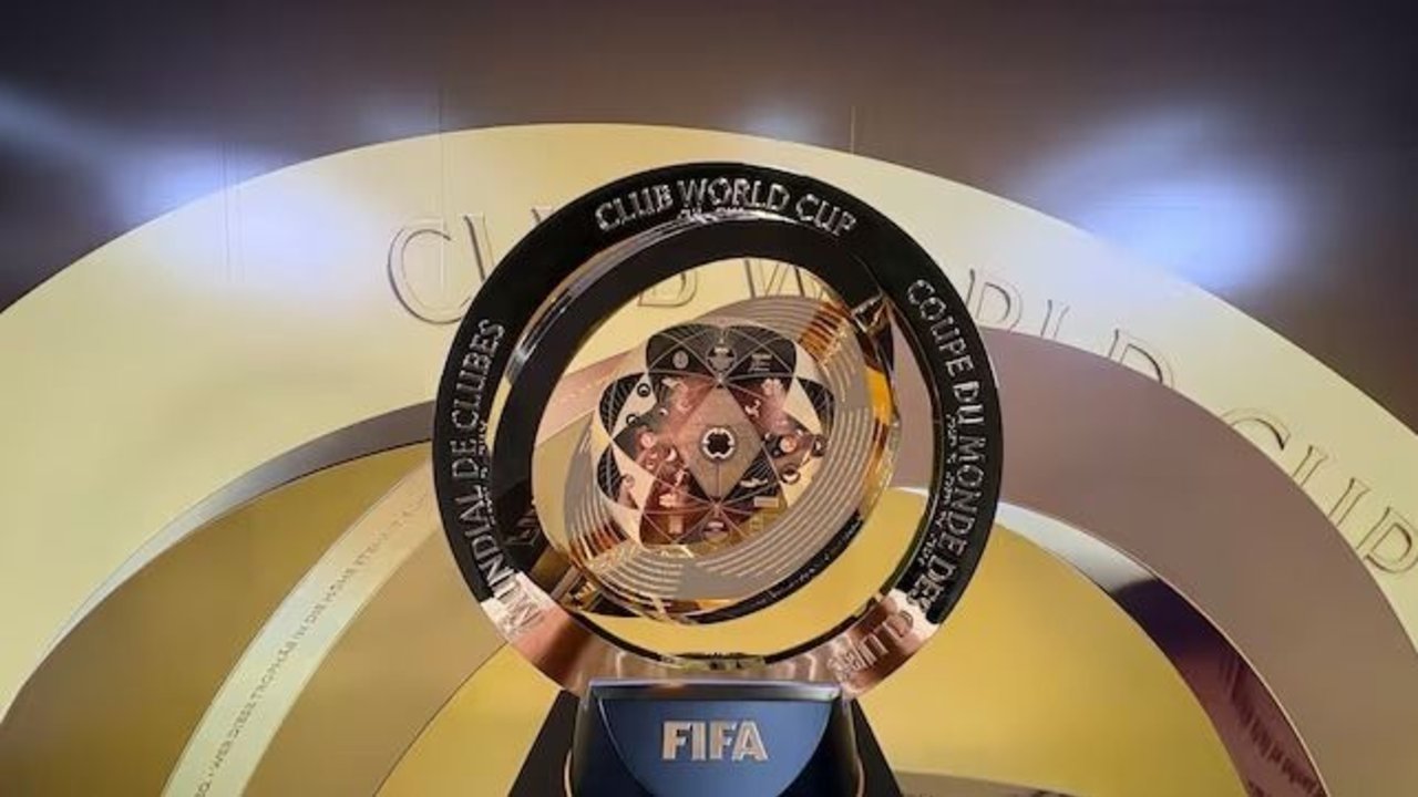 Mundial de Clubes 2025, Boca Juniors, River Plate, FIFA.