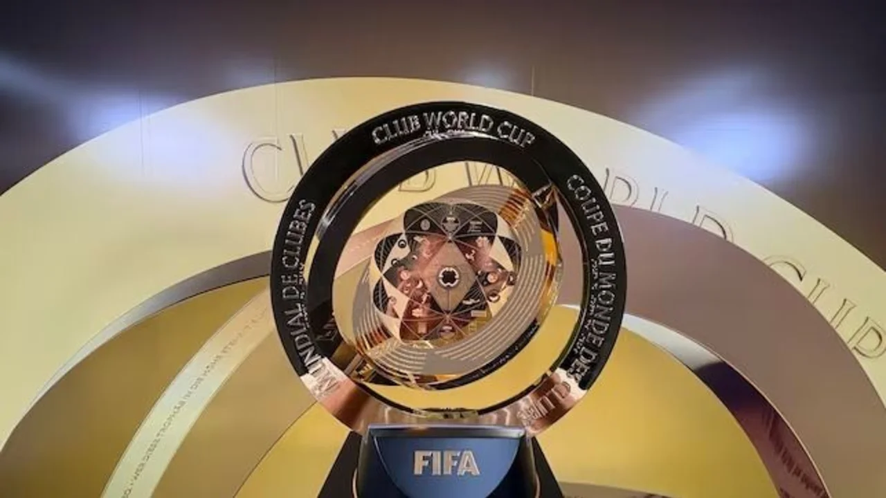 Mundial de Clubes 2025, Boca Juniors, River Plate, FIFA.