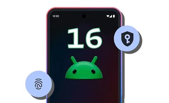 Furor por mejoras de Android 16 para personalizar el celular | Google