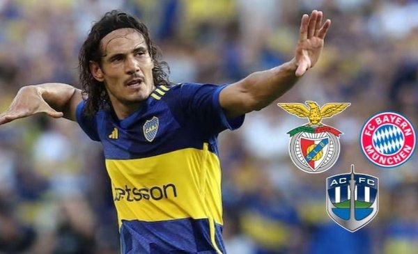 Los 3 rivales de Boca en el Mundial de Clubes 2025: historia, figuras y presente