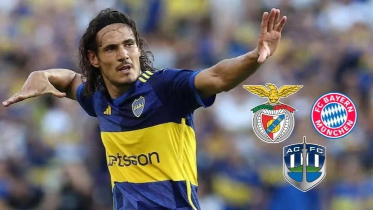 Los 3 rivales de Boca en el Mundial de Clubes 2025: historia, figuras y presente