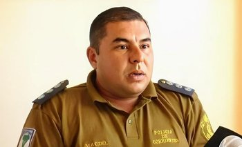 Caso Loan: a un año de la desaparición, el comisario Maciel en la mira | Desaparición de loan