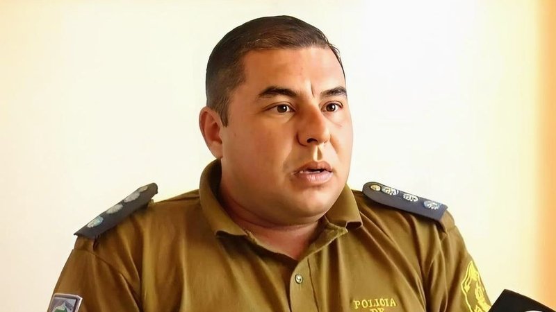 Caso Loan: a un año de la desaparición, el comisario Maciel en la mira