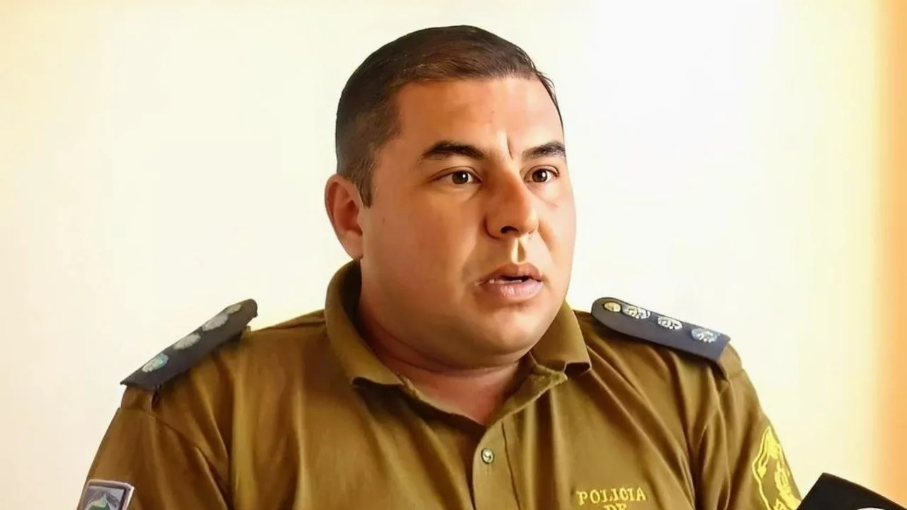 Caso Loan: a un año de la desaparición, el comisario Maciel en la mira