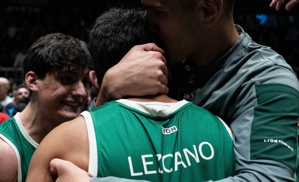 Escándalo en la LNB: el polémico fallo arbitral en la última jugada de Ferro-Boca