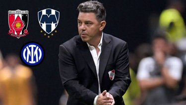 Los 3 rivales de River en el Mundial de Clubes: historia, figuras y presente