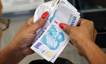 De cuánto es el salario mínimo, vital y móvil | Salarios
