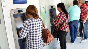 IPS: cuándo se paga el medio aguinaldo de junio 2025