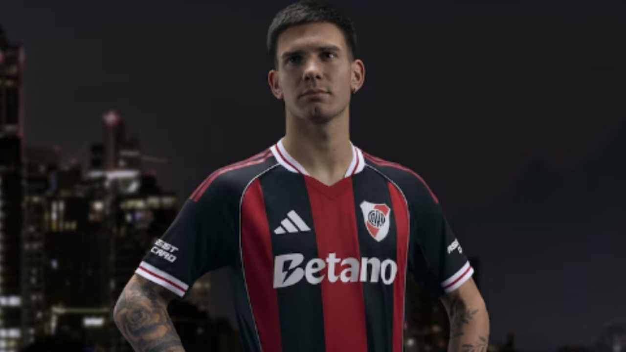 ¿Mastantuono juega el Mundial de Clubes con River?