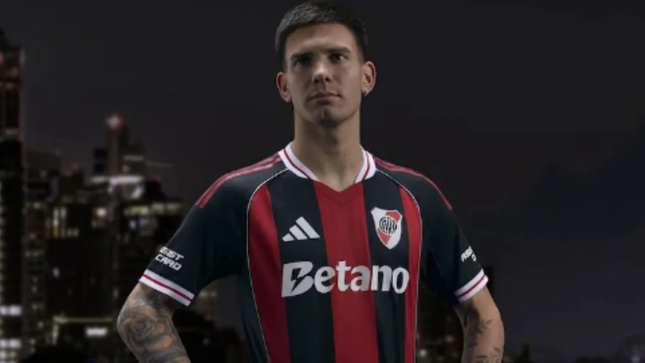 ¿Mastantuono juega el Mundial de Clubes con River?