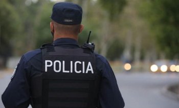 Cuánto cobran los policías en junio | Salarios