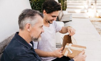 El regalo perfecto para el Día del Padre es posible gracias a la IA | Inteligencia artificial