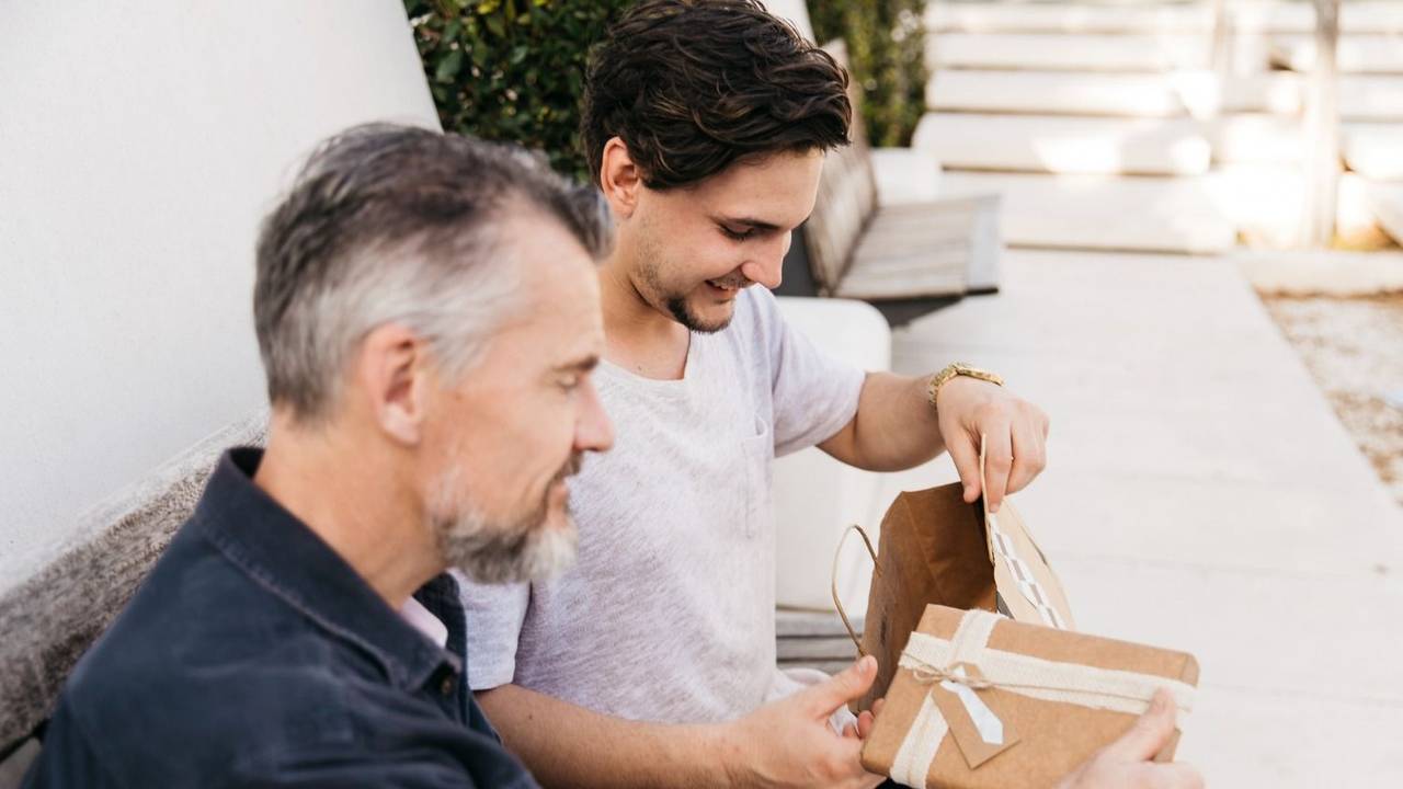 El regalo perfecto para el Día del Padre es posible gracias a la Inteligencia Artificial