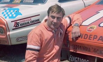 Dolor en el automovilismo: murió Héctor 'Laucha' Ríos a los 87 años | Automovilismo