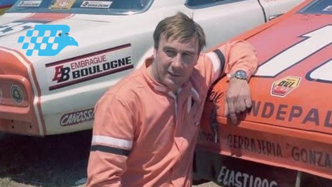 Automovilismo, Turismo Carretera, ACTC, Héctor Laucha Ríos, Chevrolet