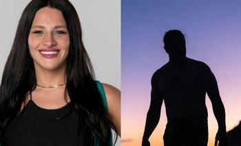 Chiara Mancuso confirmó su romance con un famoso actor internacional | Farándula