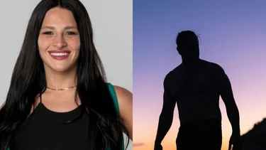 Chiara Mancuso confirmó su romance con un famoso actor internacional