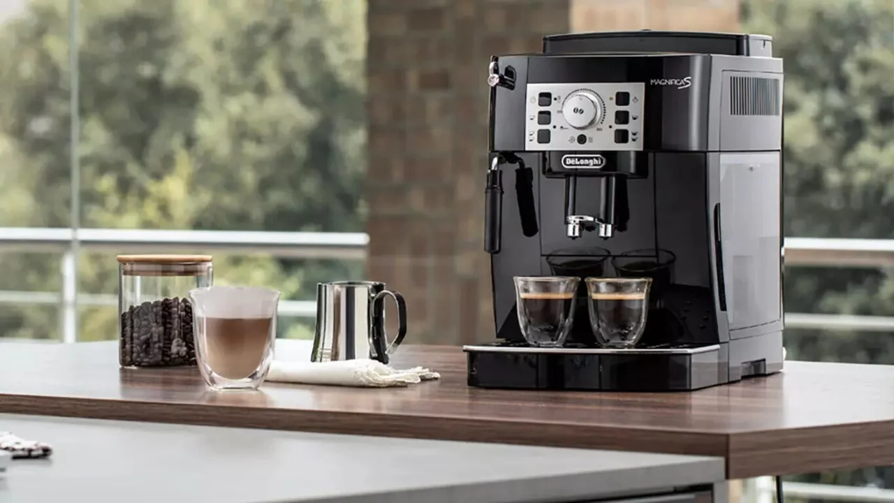 Cafetera