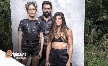 Entrevista a Eruca Sativa: el power trío, a corazón abierto | Eruca sativa 
