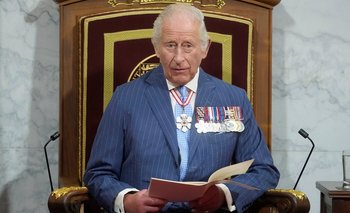Revelan la última promesa que le hizo el rey Carlos III le hizo a su padre | Realeza