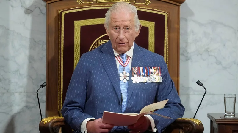 Rey Carlos III 
