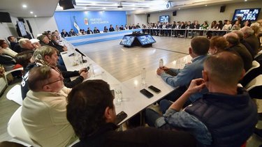 El PJ se organiza por el fallo contra CFK: gran marcha a Comodoro Py y resistencia del campo popular