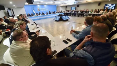 El PJ se organiza por el fallo contra CFK: gran marcha a Comodoro Py y resistencia del campo popular