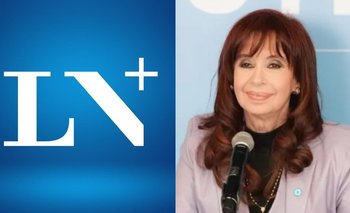 Echaron a un periodista de LN+ que festejó la condena de Cristina | Televisión 