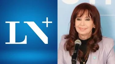 Echaron a un periodista de LN+ que festejó la condena de Cristina