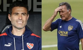 Independiente sorprendió y le sacó un refuerzo a Boca en este mercado de pases | Independiente