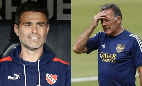 Independiente dio el batacazo en el mercado de pases y le sacó un refuerzo a Boca