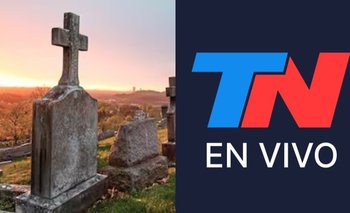 Lo písó una furgoneta: conmoción por la muerte de un experiodista de TN | Televisión 