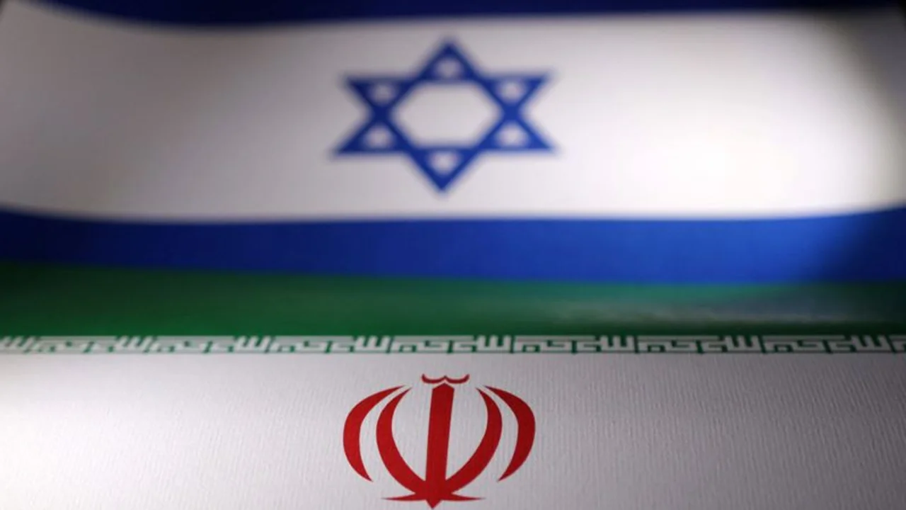 Israel ataca Irán en medio de crecientes tensiones nucleares