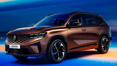 Renault lanzará un nuevo SUV en Argentina: precio y diseño Renault lanzará un nuevo SUV en Argentina: precio y diseño