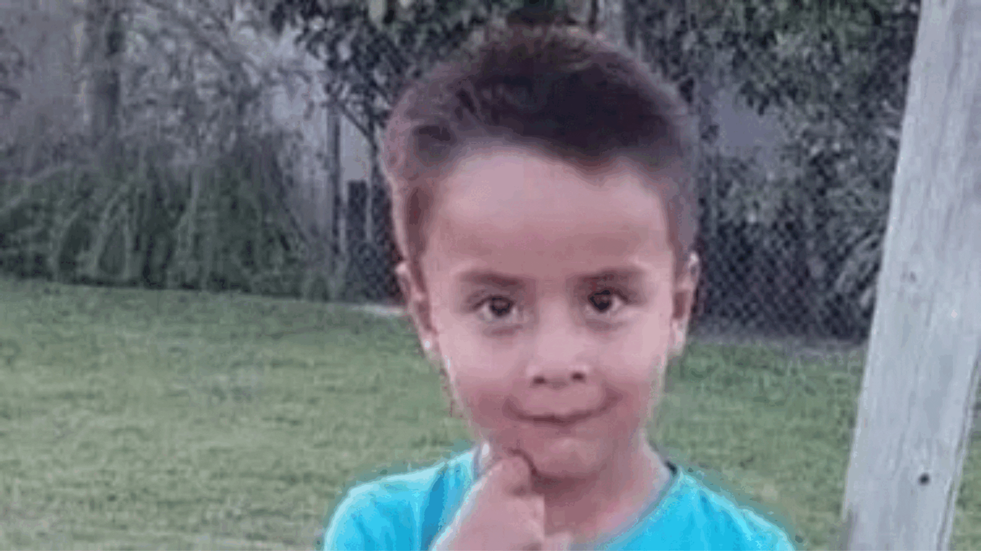 Caso Loan: impactantes detalles de la desaparición del niño